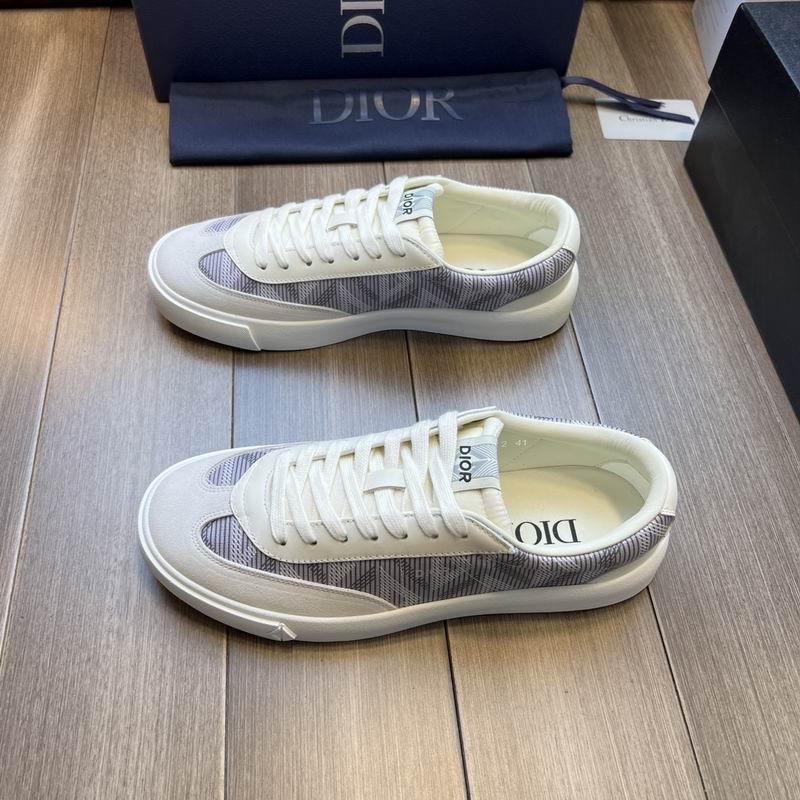 DIOR Men's Shoes 545